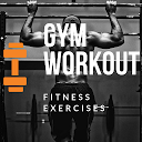 Загрузка приложения Gym Workout - Best Fitness Exercises Установить Последняя APK загрузчик