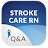 Stroke Certified RN Exam Prep icon