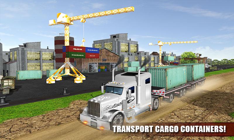 Real-Transport-Truck-Simulator 22
