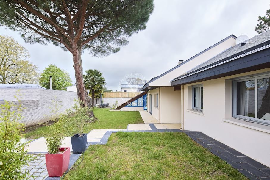 Vente maison 8 pièces 230 m² à Nantes (44000), 1 167 000 €