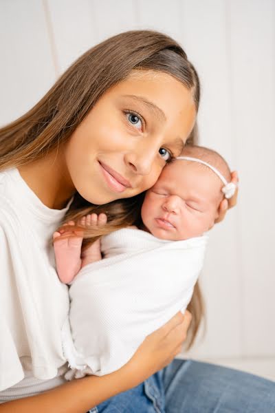 Svadobný fotograf Veronica Bianchi (veronica). Fotografia publikovaná 28. marca