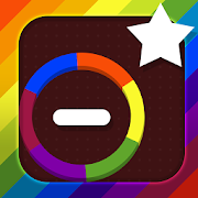 Color Switch World 1.0 Icon