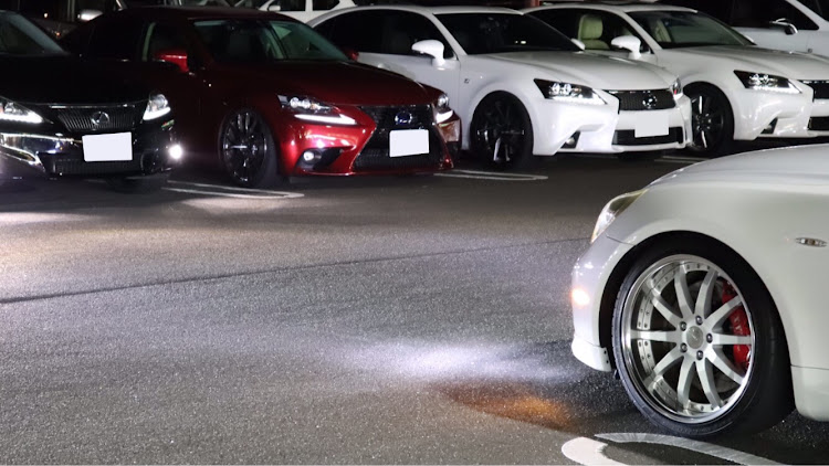 SCの2019ベストショットに関するカスタム事例の投稿画像2枚目