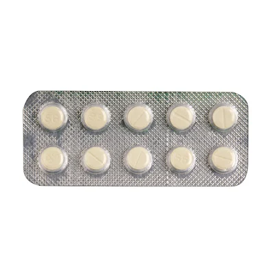 SKIZORIL 25MG TABLET