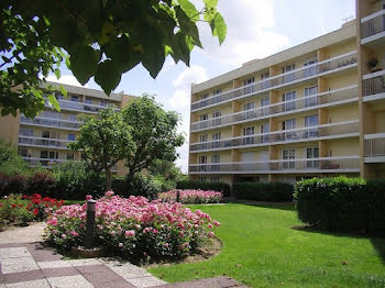 appartement à Elancourt (78)