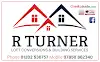 R Turner Loft Conversions & Building Services Logo