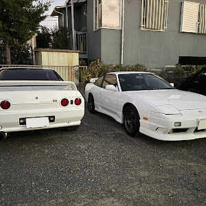 180SX RPS13