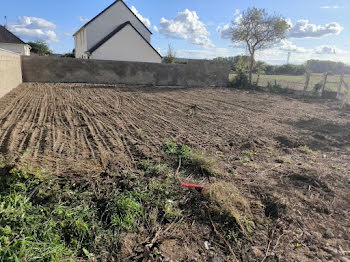 terrain à Jouarre (77)