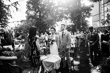 Fotógrafo de casamento Dominika Bieniek (dominikabieniek). Foto de 2 de julho 2023