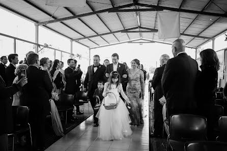 Fotógrafo de bodas André Cavazos (andrescavazos). Foto del 3 de enero