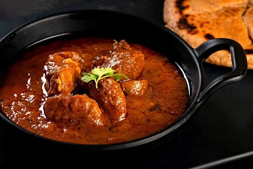 Mutton Curry