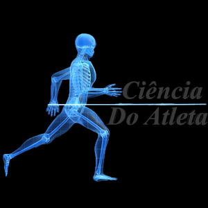 Ciência do Atleta logo