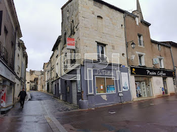 propriété à Loudun (86)