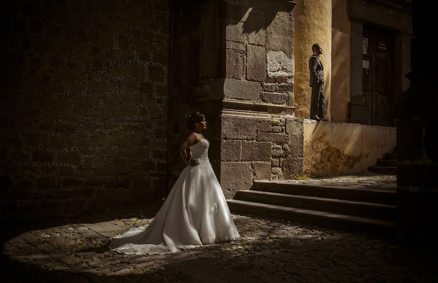 Fotógrafo de bodas Alfonso Ramos Photographer (alfonsoramos). Foto del 8 de julio 2015