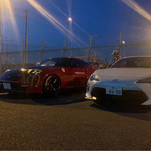 フェアレディZ Z34