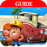 Cover Image of Download Guide for Diggy's Adventure 2.1 APK