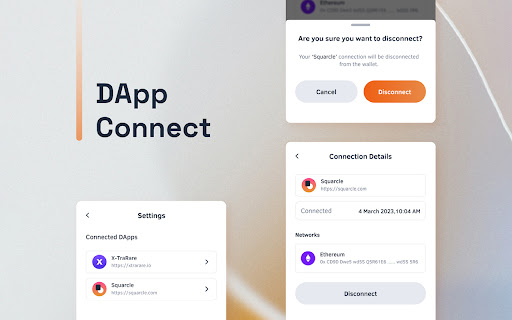 Kalp Wallet Preview 4