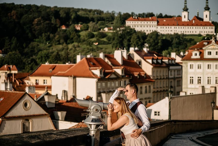 Fotógrafo de casamento Ela Staszczyk (elastaszczyk). Foto de 28 de dezembro 2022