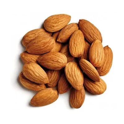 Dry Fruits - California Almonds - 250 g