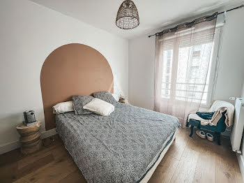 appartement à Angers (49)