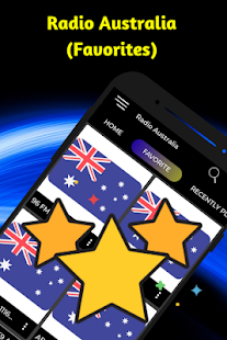 Radio Australia: Online FM AM Stations Free(圖2)-速報App