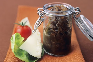 Onion Compote