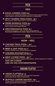 Jannaat menu 6