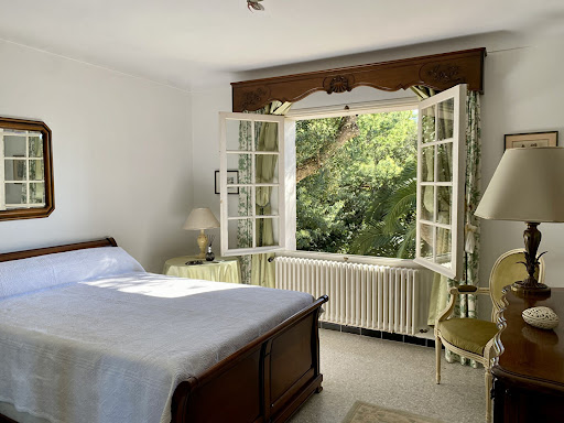 Villa avec jardin et terrasse 5