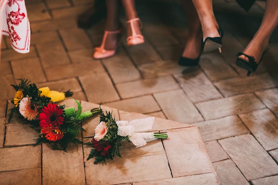 Fotógrafo de casamento Szabolcs Sipos (siposszabolcs). Foto de 22 de junho 2017