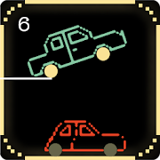 Retro Jump 1.0 Icon