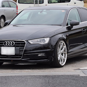 A3 セダン 1.4 TFSI