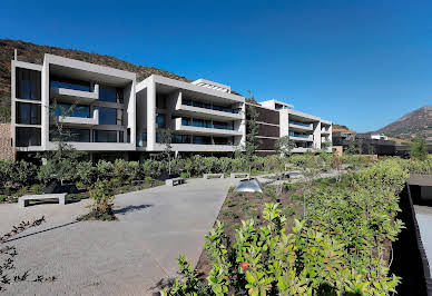 Appartement avec terrasse 1