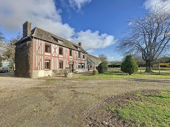 maison à La Haye-du-Theil (27)