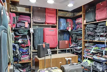 Ntc The Luggage Shop photo 