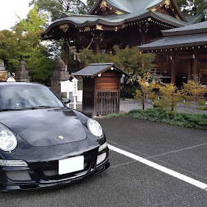 911 クーペ カレラS