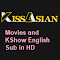 Item logo image for Movies and KShow English Sub in HD