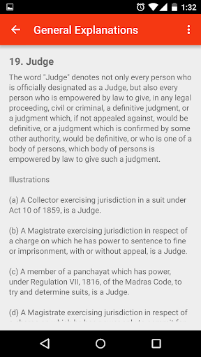 免費下載書籍APP|IPC - Indian Penal Code 1860 app開箱文|APP開箱王