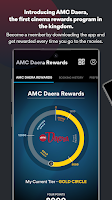 AMC Cinemas KSA Screenshot