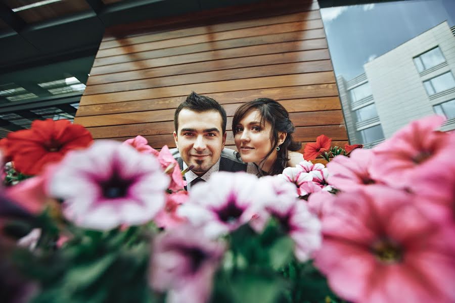 Wedding photographer Vadim Blagoveschenskiy (photoblag). Photo of 20 April 2018