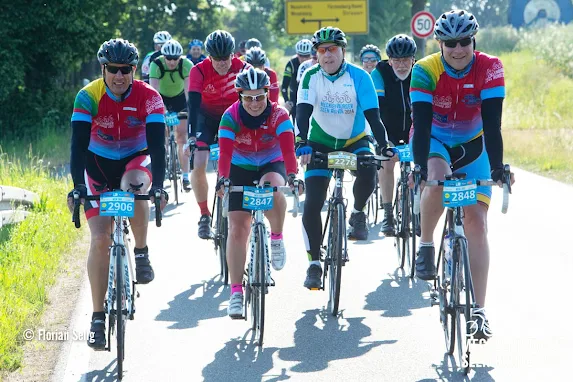 Mecklenburger Seen Runde - Tysklands motsvarighet till Vtternrundan