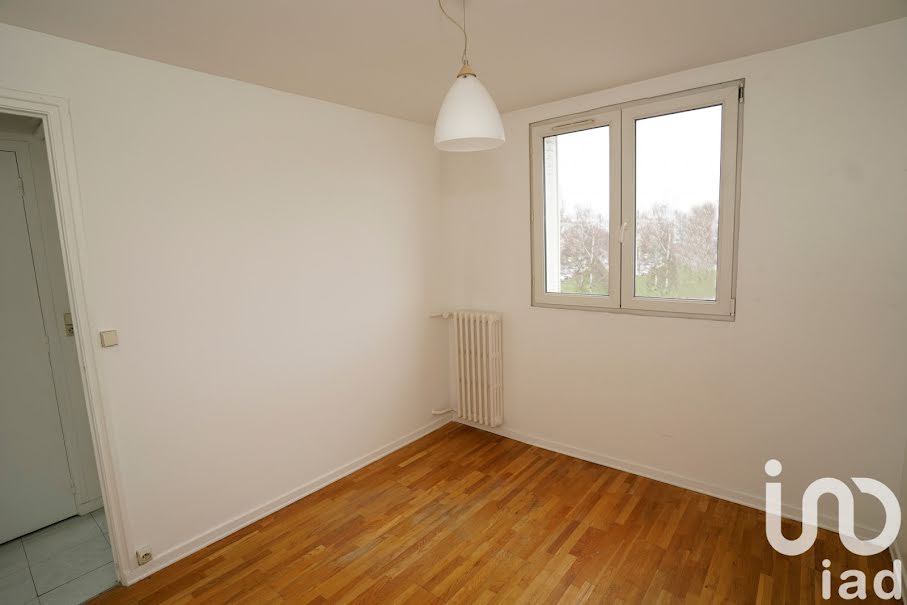 Vente appartement 4 pièces 66 m² à Reims (51100), 99 999 €