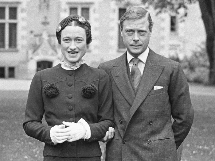 Check Out the Biggest Scandals that the Royal Family Was Involved In