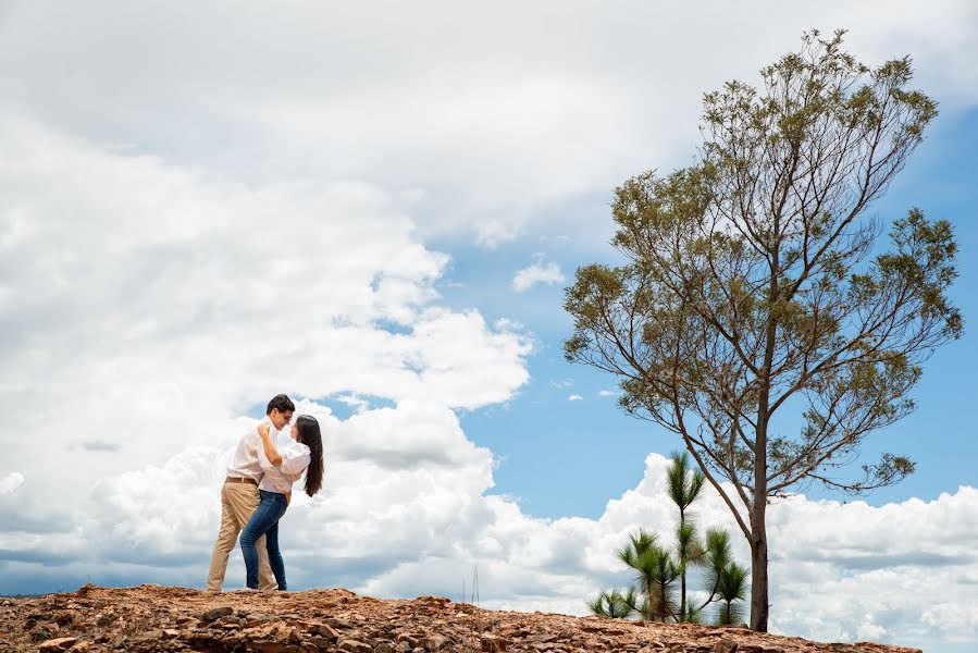 Wedding photographer Fabian Florez (fabianflorez). Photo of 24 September 2020