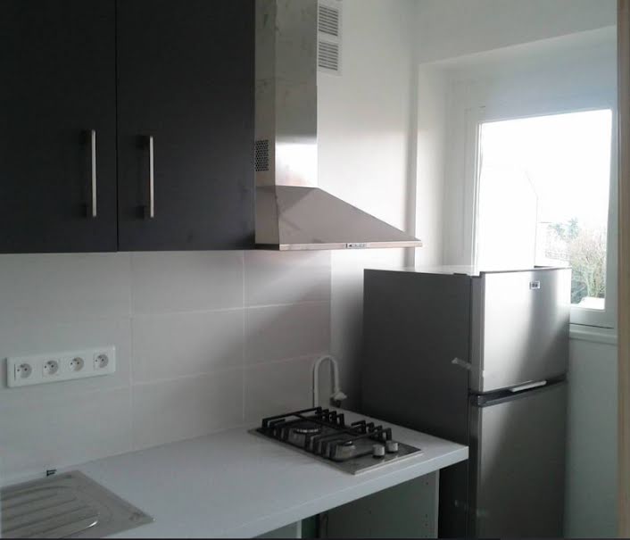 Location  appartement 1 pièce 32 m² à Bourg-la-Reine (92340), 1 040 €