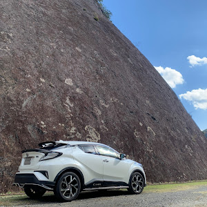 C-HR ZYX10