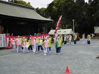 鳴子踊り「コンコン豊川」