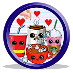 Cover Image of Скачать How to Draw Drinks 10.070 APK