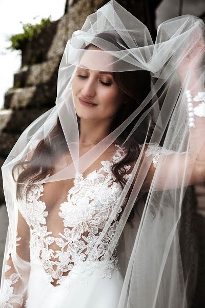 Fotógrafo de bodas Oksana Saveleva (tesattices). Foto del 20 de julio 2019