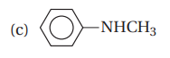 Chemical properties of amines