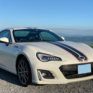 BRZ ZC6